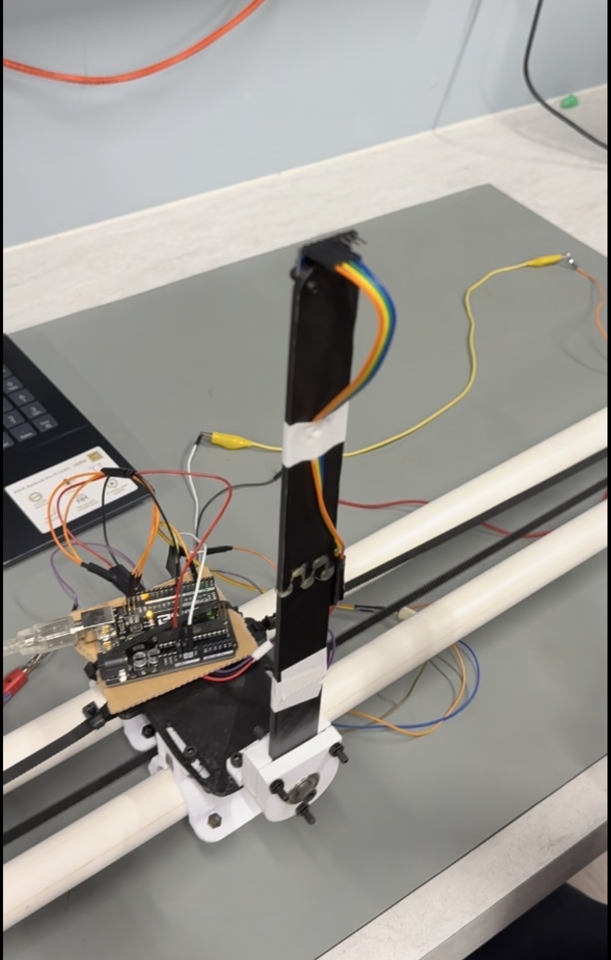 Inverted Pendulum